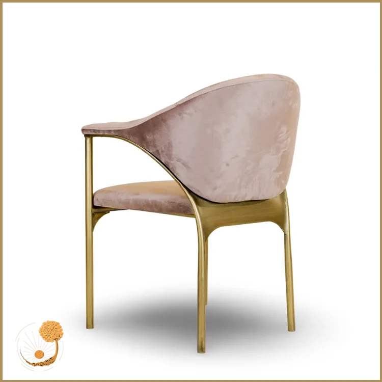 BENTLEY P. CHAIR 6 -HERITAGE SANDALYE