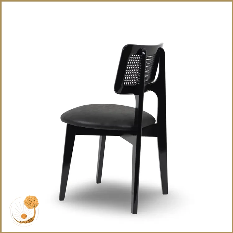 ESSENCE CHAIR 2 - HERITAGE İÇ MEKAN SANDALYESİ