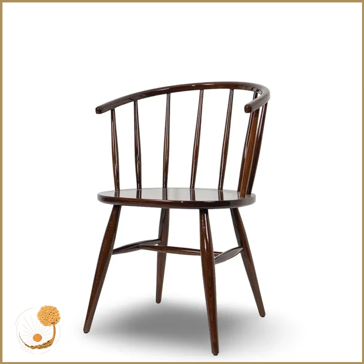 EVORA CHAIR1 HERITAGE İÇ MEKAN SANDALYESİ