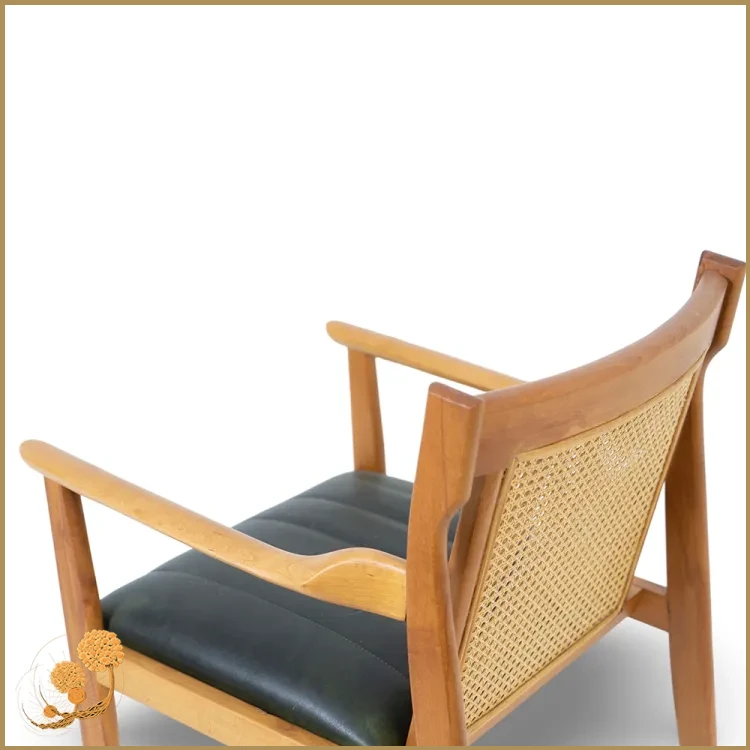 INFINITY CHAIR1-Heritage Design Sandalye 