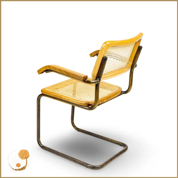JACQ CHAIR2-Heritage Design İç Mekan Mobilya 
