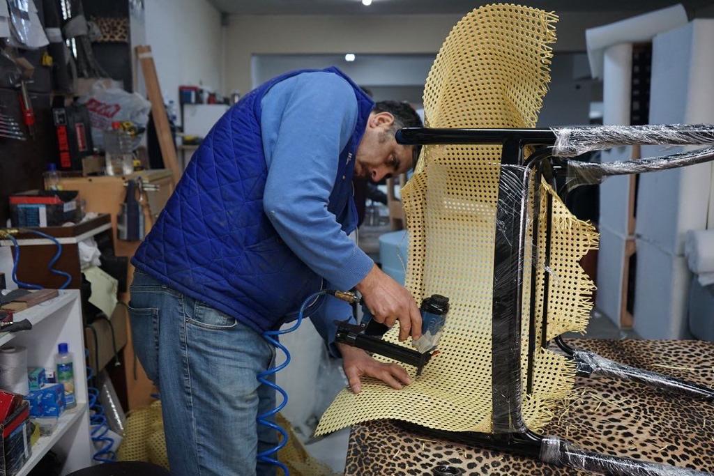 cafe berjerleri - berjerler- restaurant berjerleri